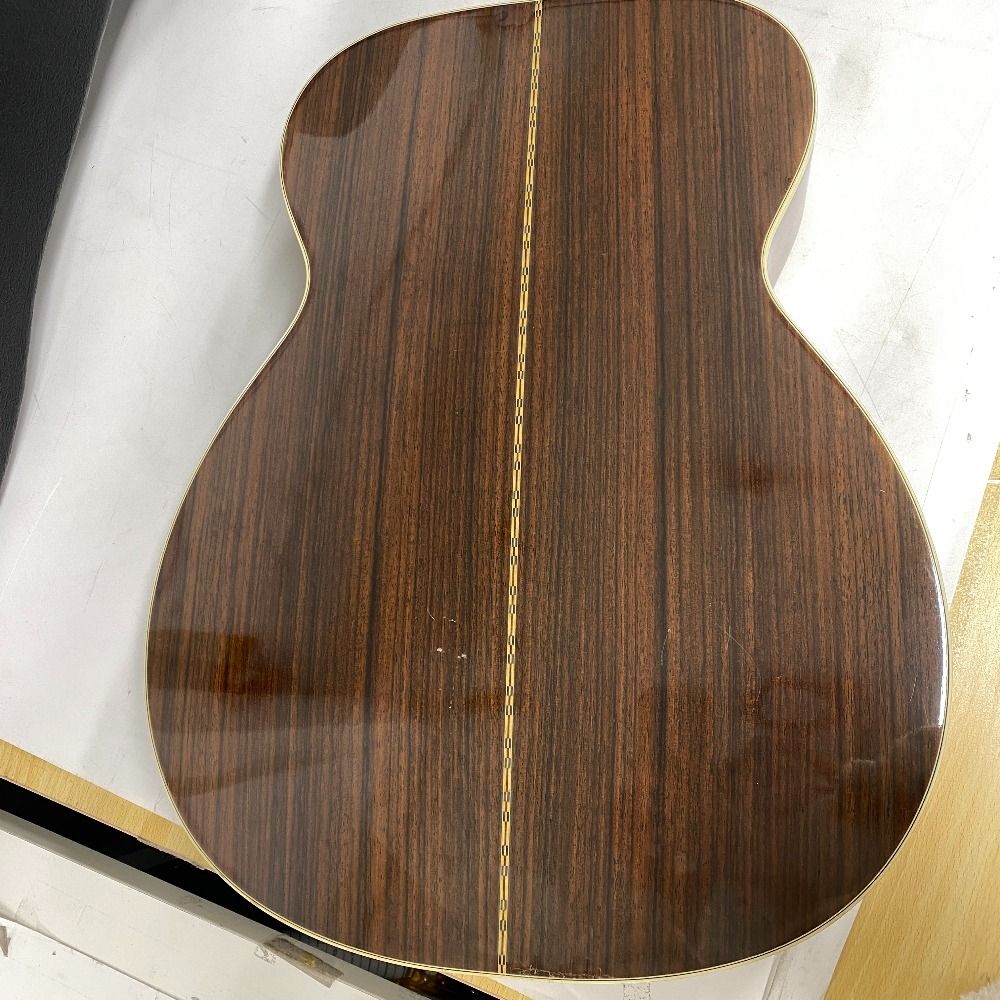 Sigma Guiters by マーチン SEC-28 アコースティック クラシックギター 