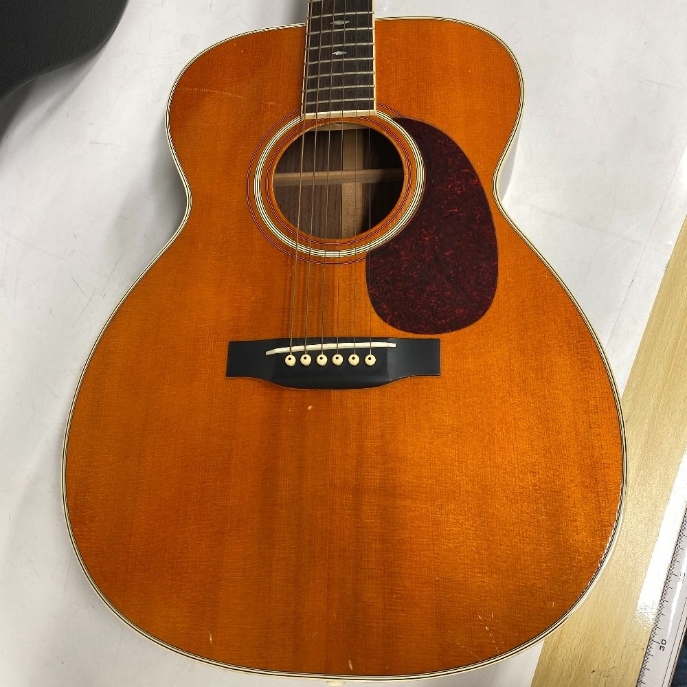 Sigma Guiters by マーチン SEC-28 アコースティック クラシックギター 