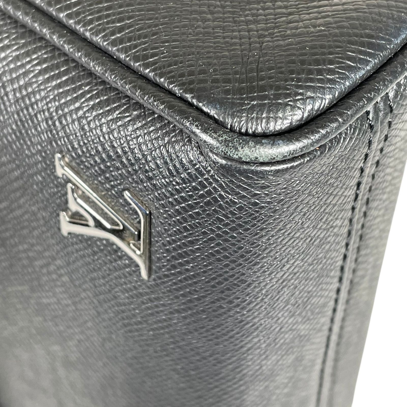 LOUIS VUITTON ルイヴィトン ショルダーバッグ アレックス 