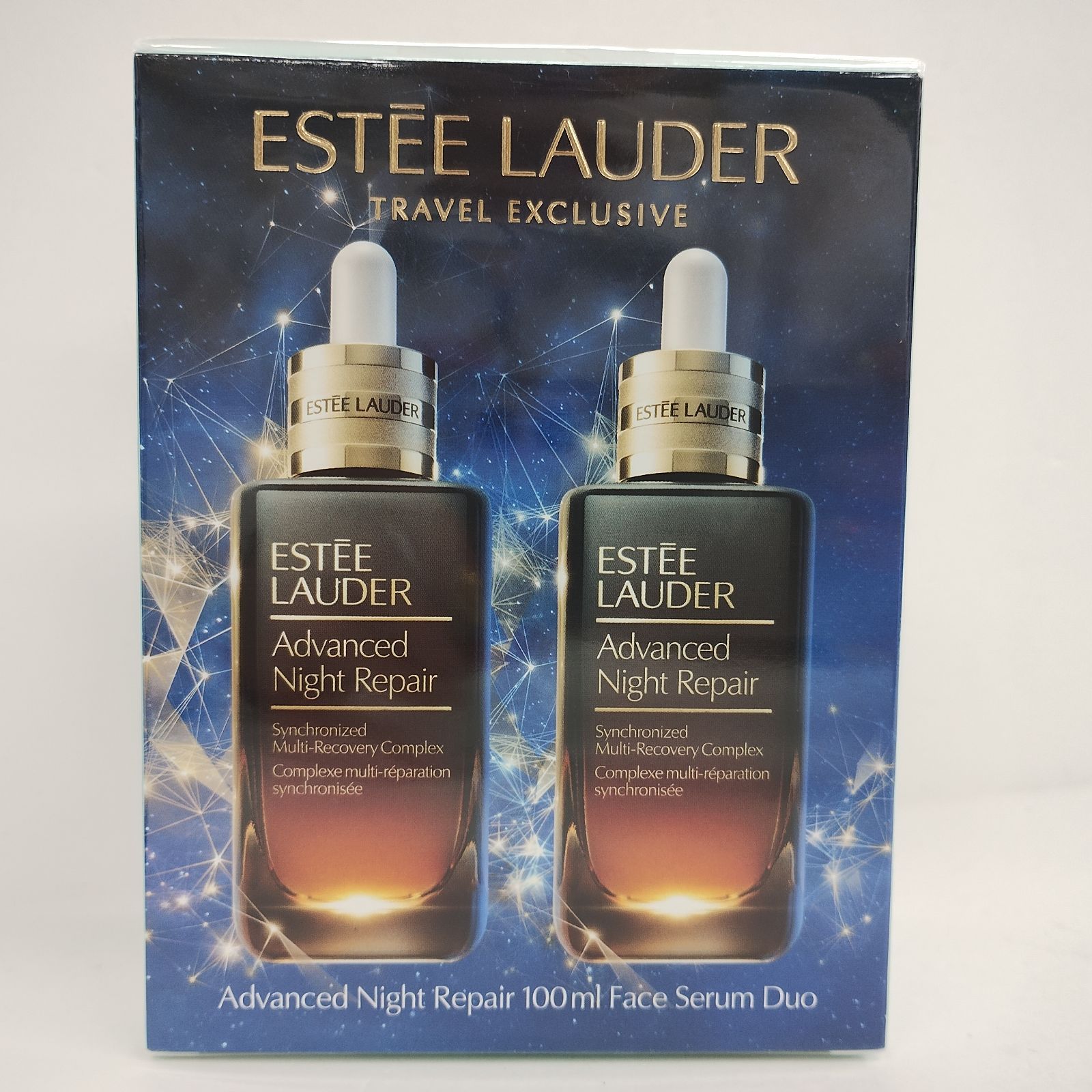 Y5358 Estee Lauder エスティローダー アドバンス ナイトリペア SMR 