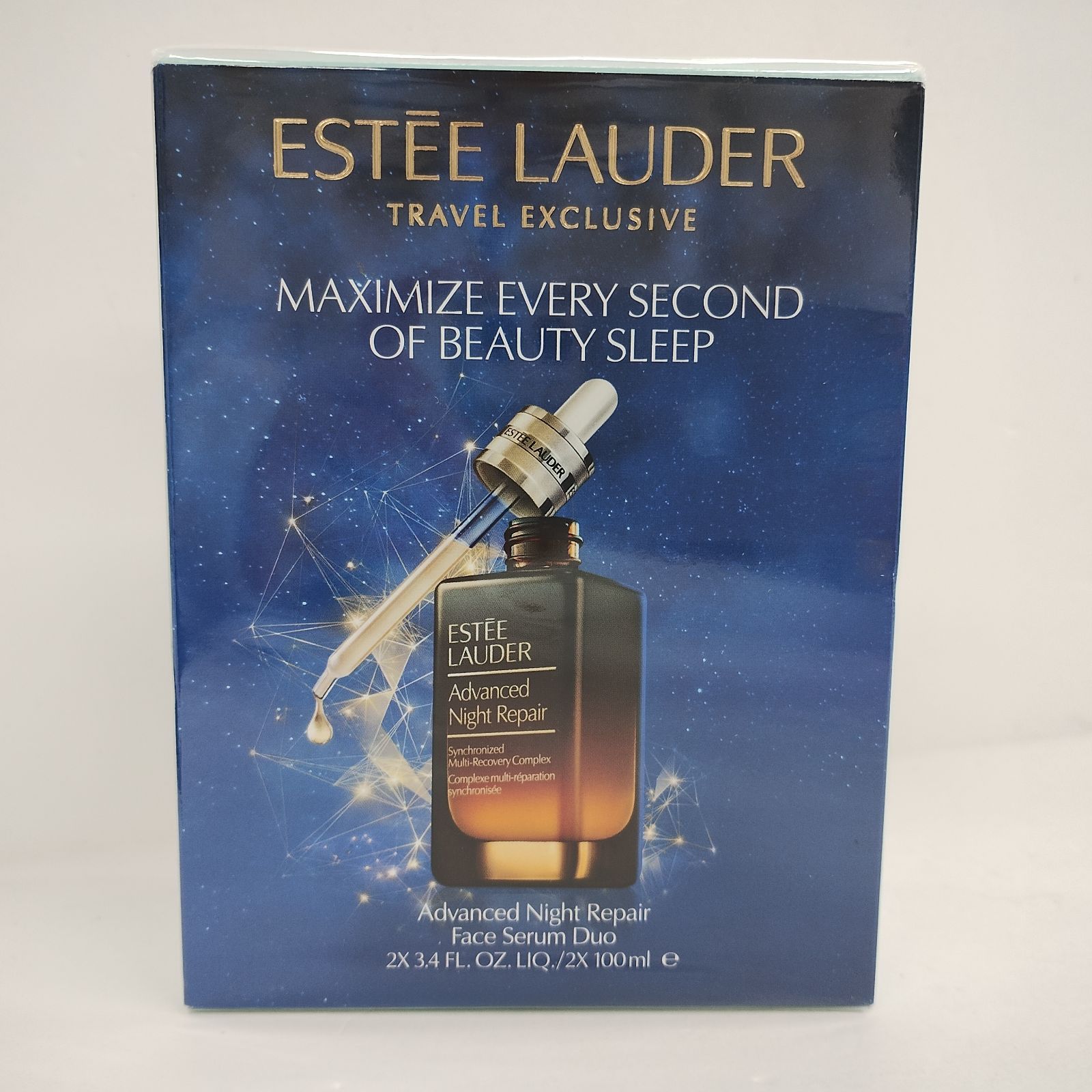 Y5358 Estee Lauder エスティローダー アドバンス ナイトリペア SMR 