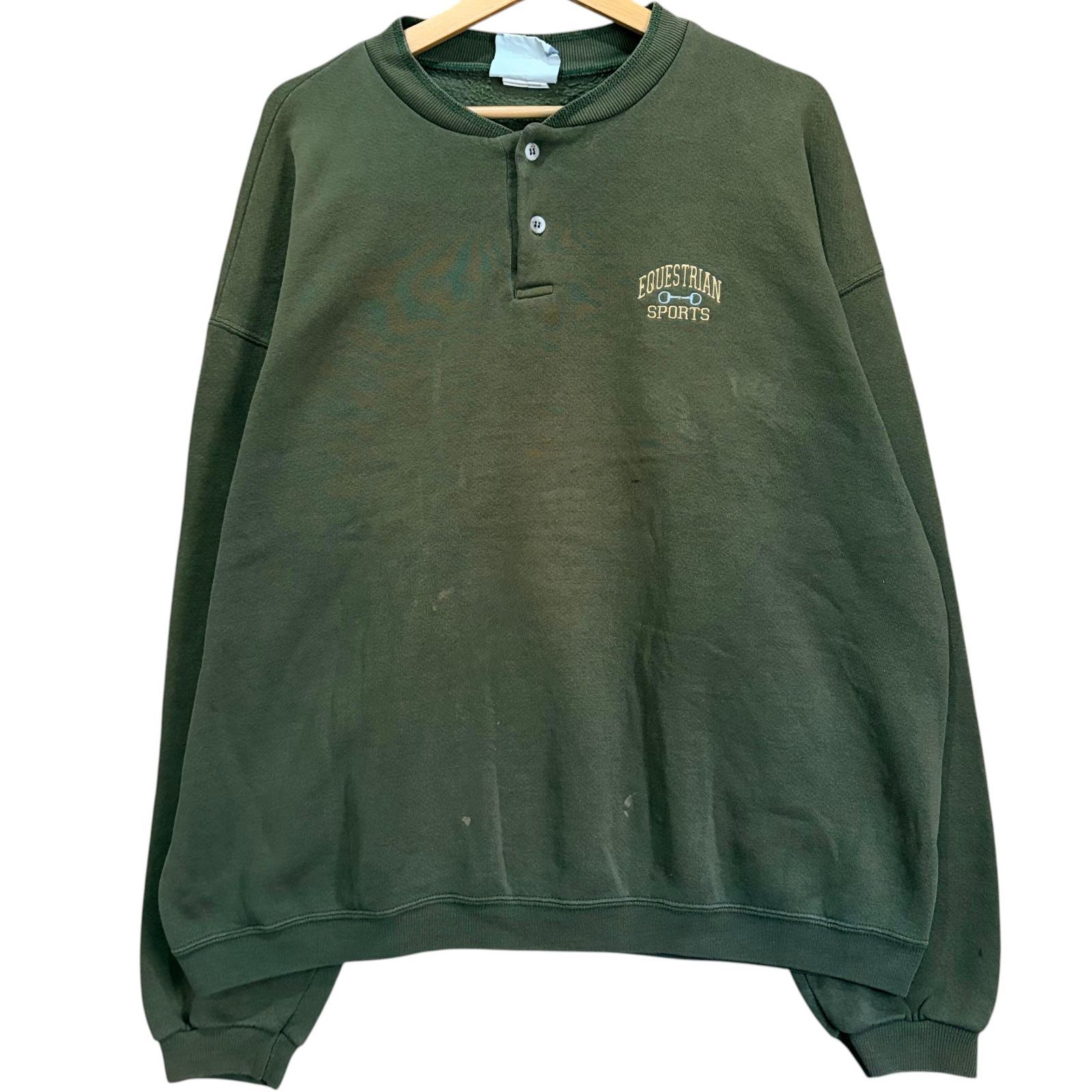 ヴィンテージ スウェット トレーナー usa製 Vintage 70s ヴィンテージ 