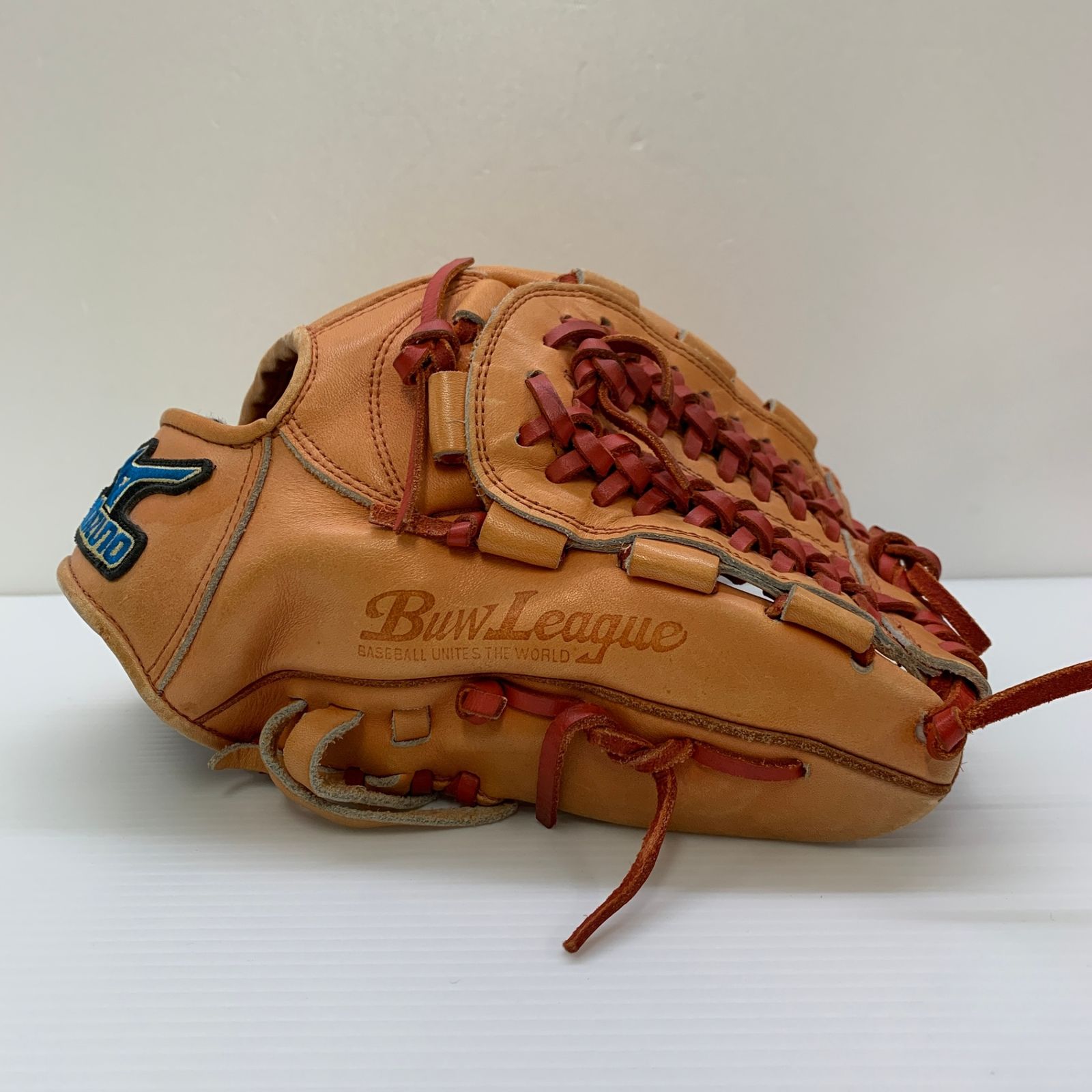 野球 ミズノ MIZUNO ビューリーグ 硬式 大人 一般 内野手用 グローブ
