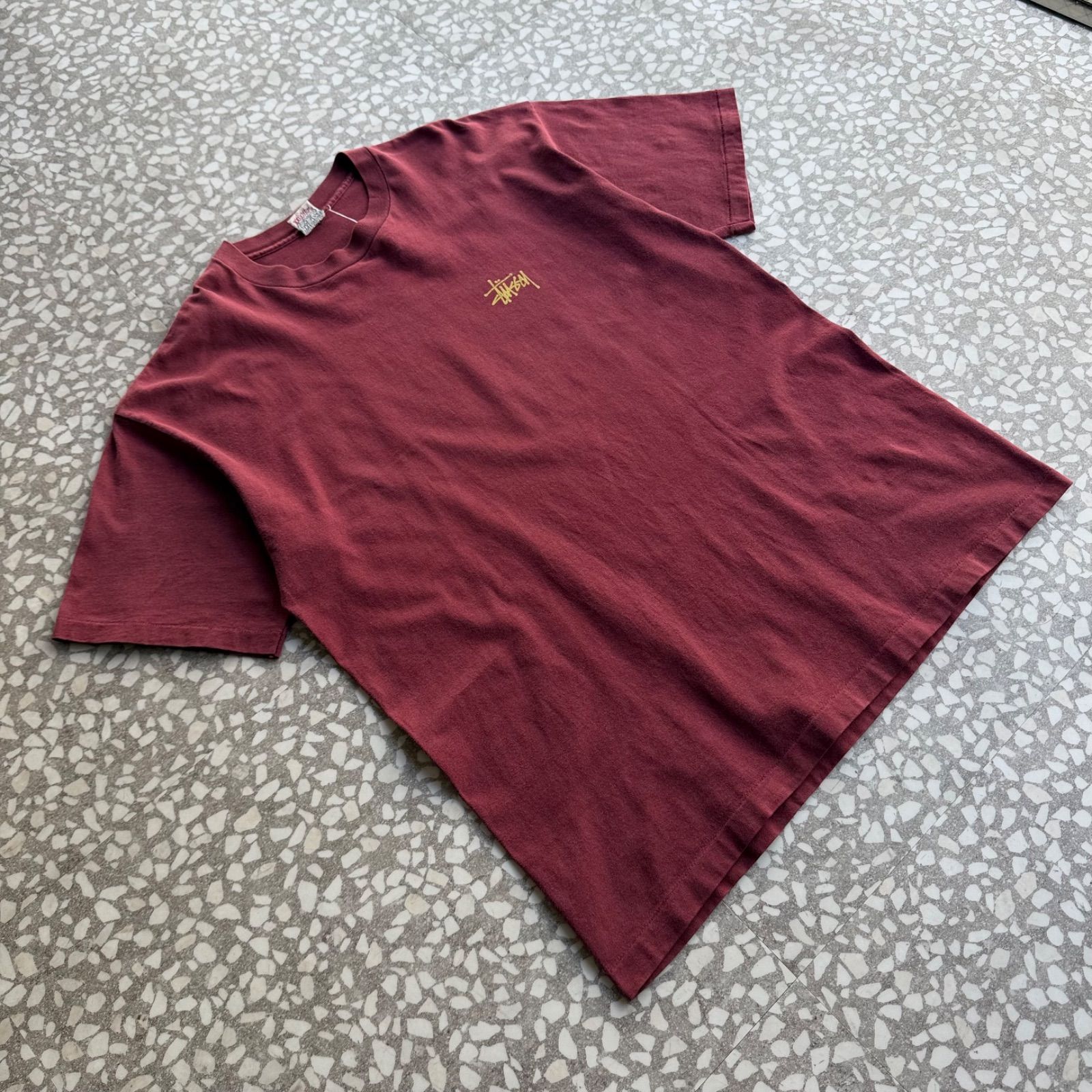 STUSSY / 90