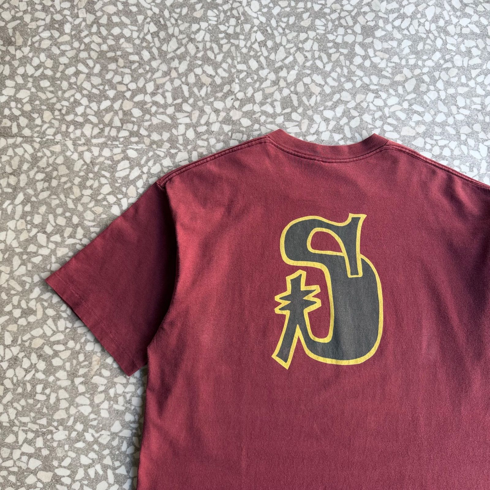 STUSSY / 90