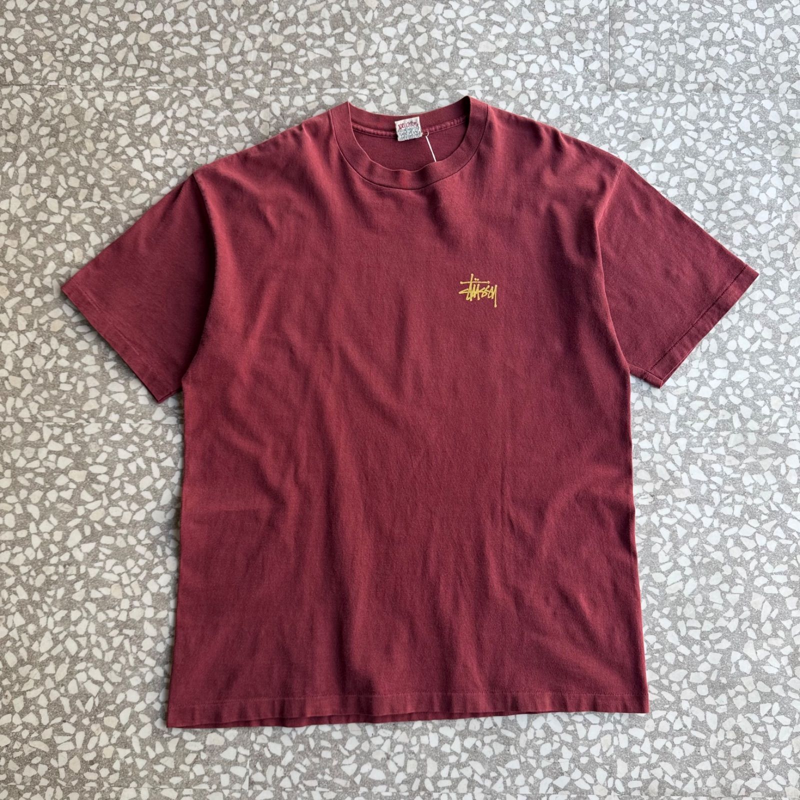 STUSSY / 90