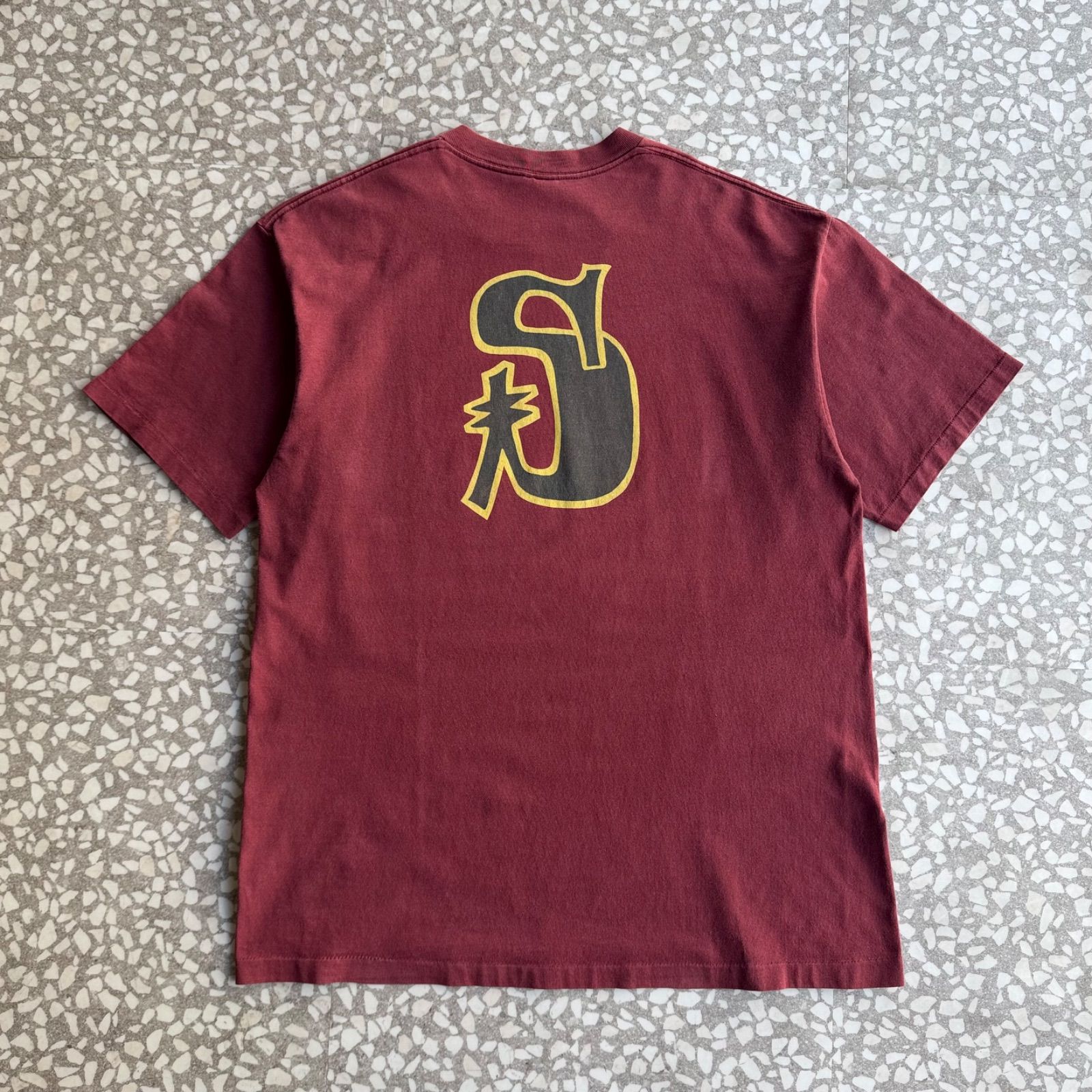 STUSSY / 90