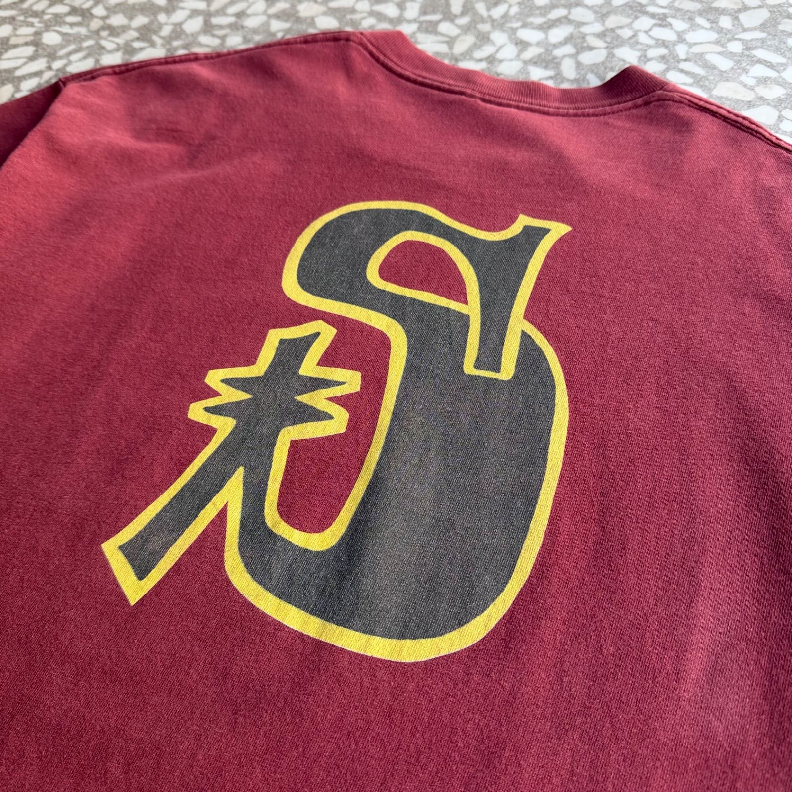 STUSSY / 90