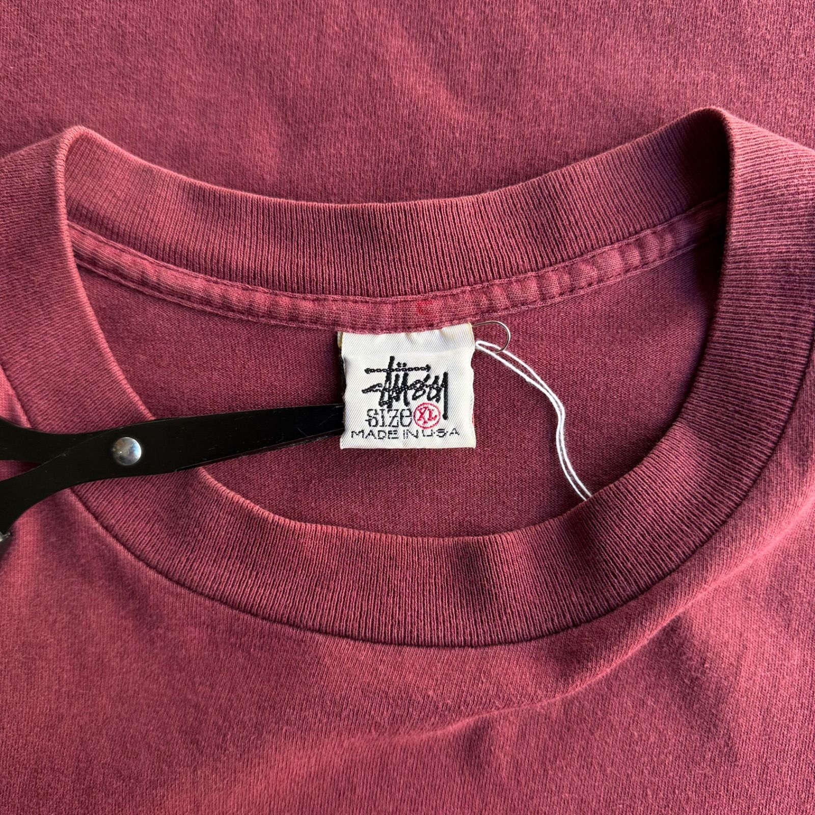STUSSY / 90