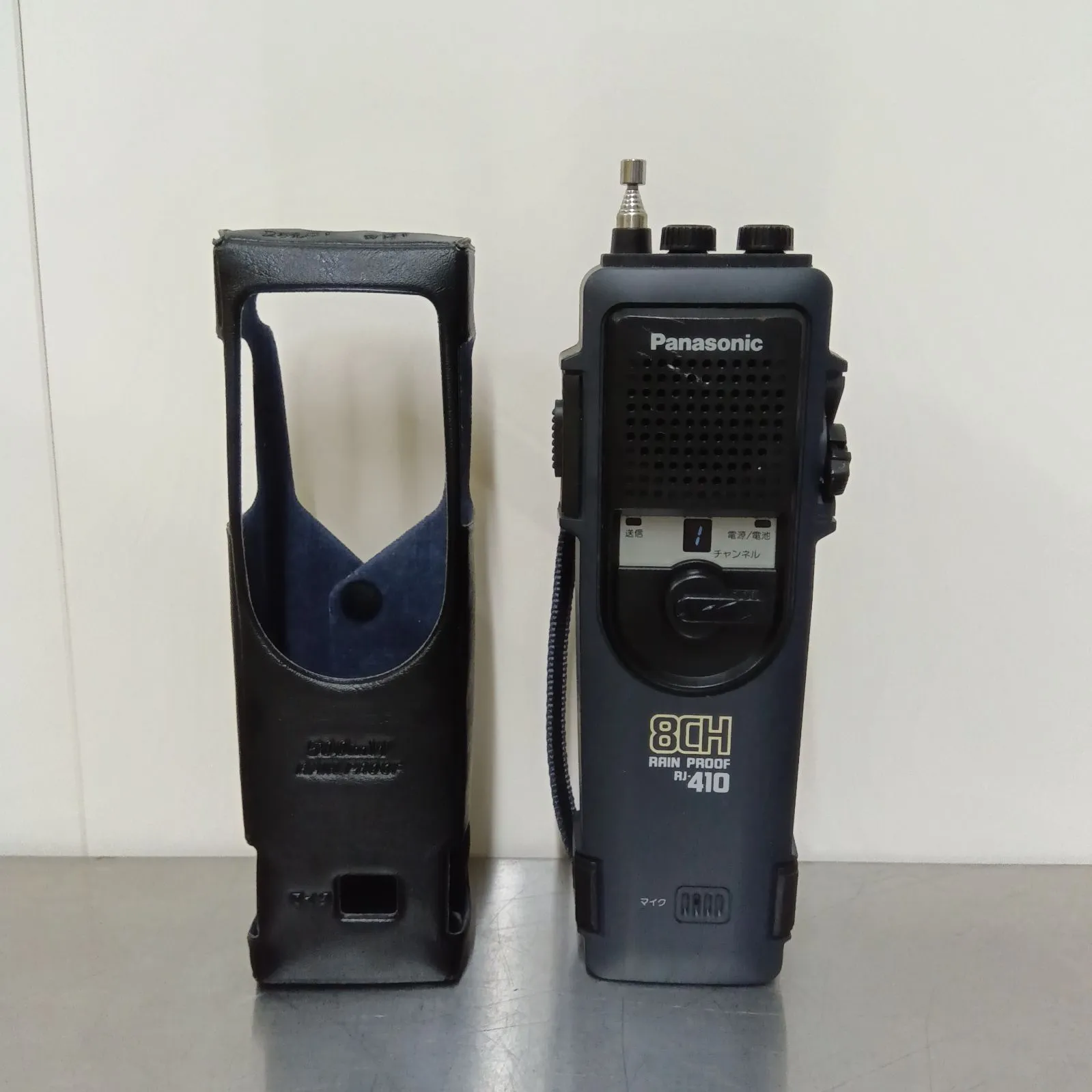 2026年最新】RJ-410 PANASONICの人気アイテム - メルカリ