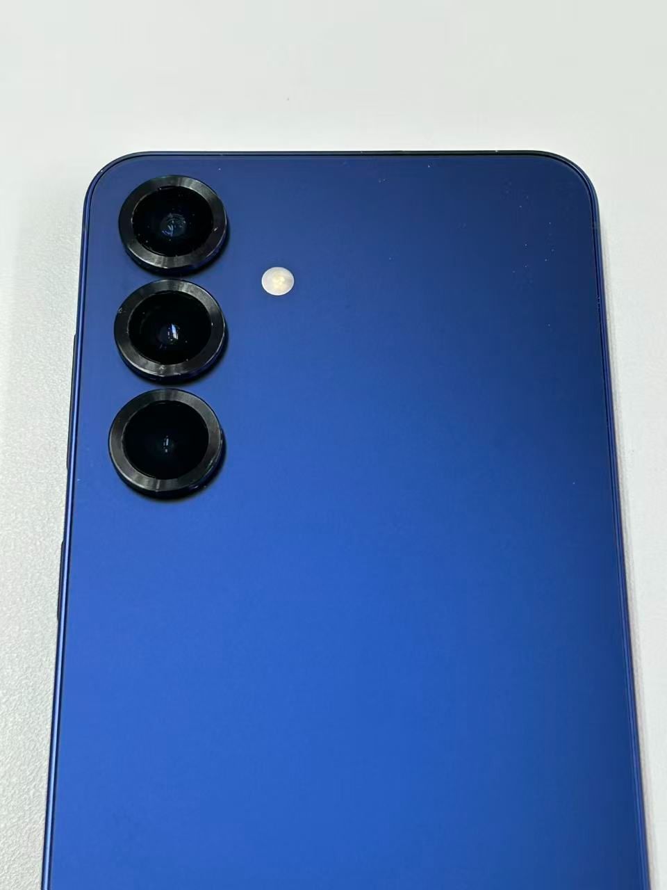 訳あり】Galaxy S25 256GB ネイビー - メルカリ