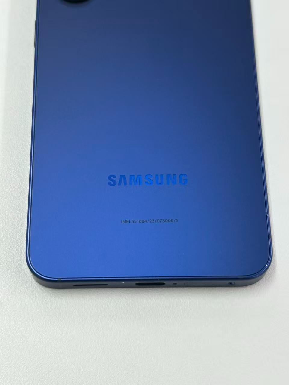 訳あり】Galaxy S25 256GB ネイビー - メルカリ