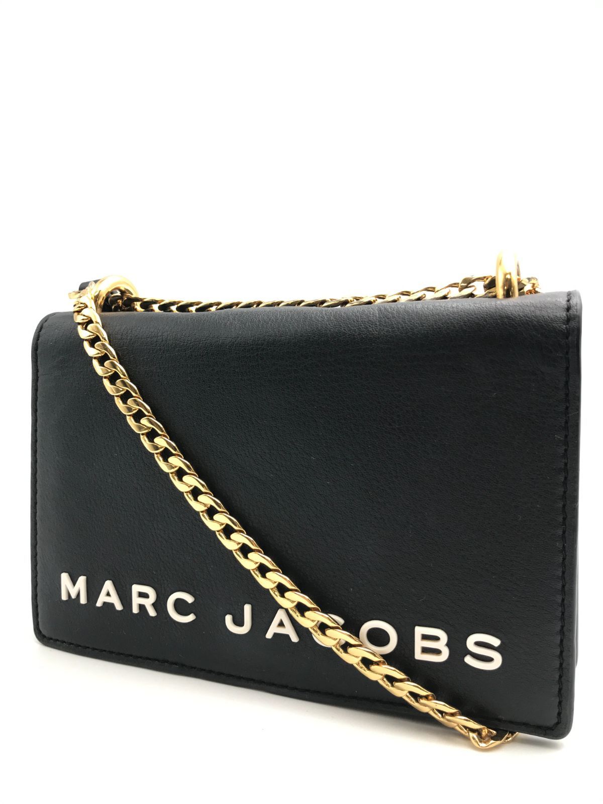MARC JACOBS マークジェイコブス ショルダーバッグ 1537