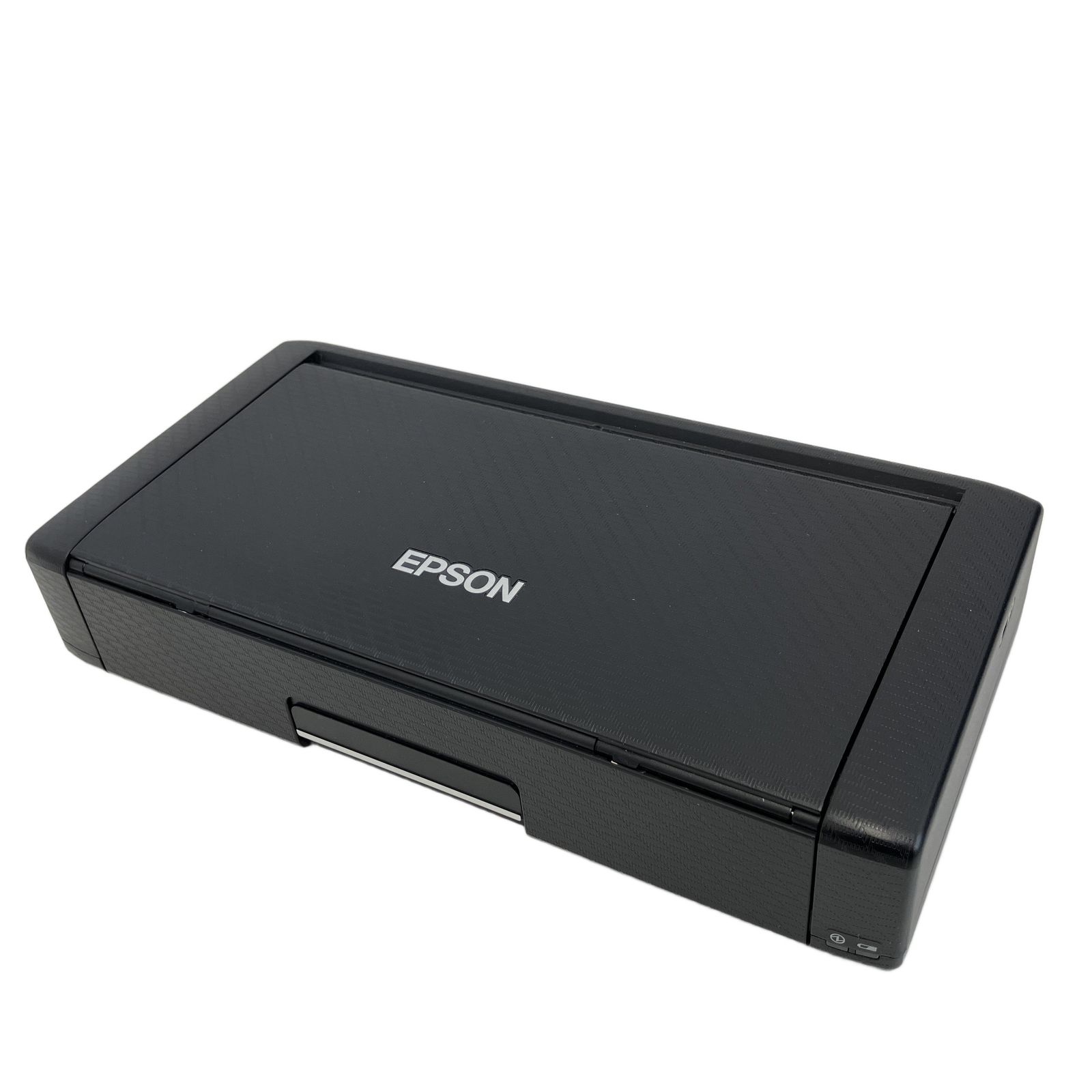 EPSON PX-S06B モバイルプリンター 2020年製 中古 - メルカリ