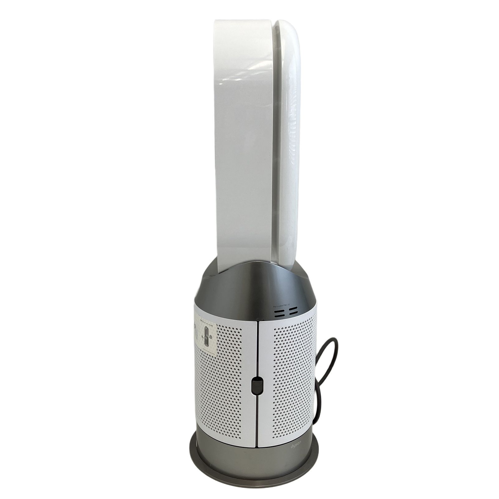 Dyson HP10 Purifier Hot+Cool 空気清浄ファンヒーター 2025年製 中古