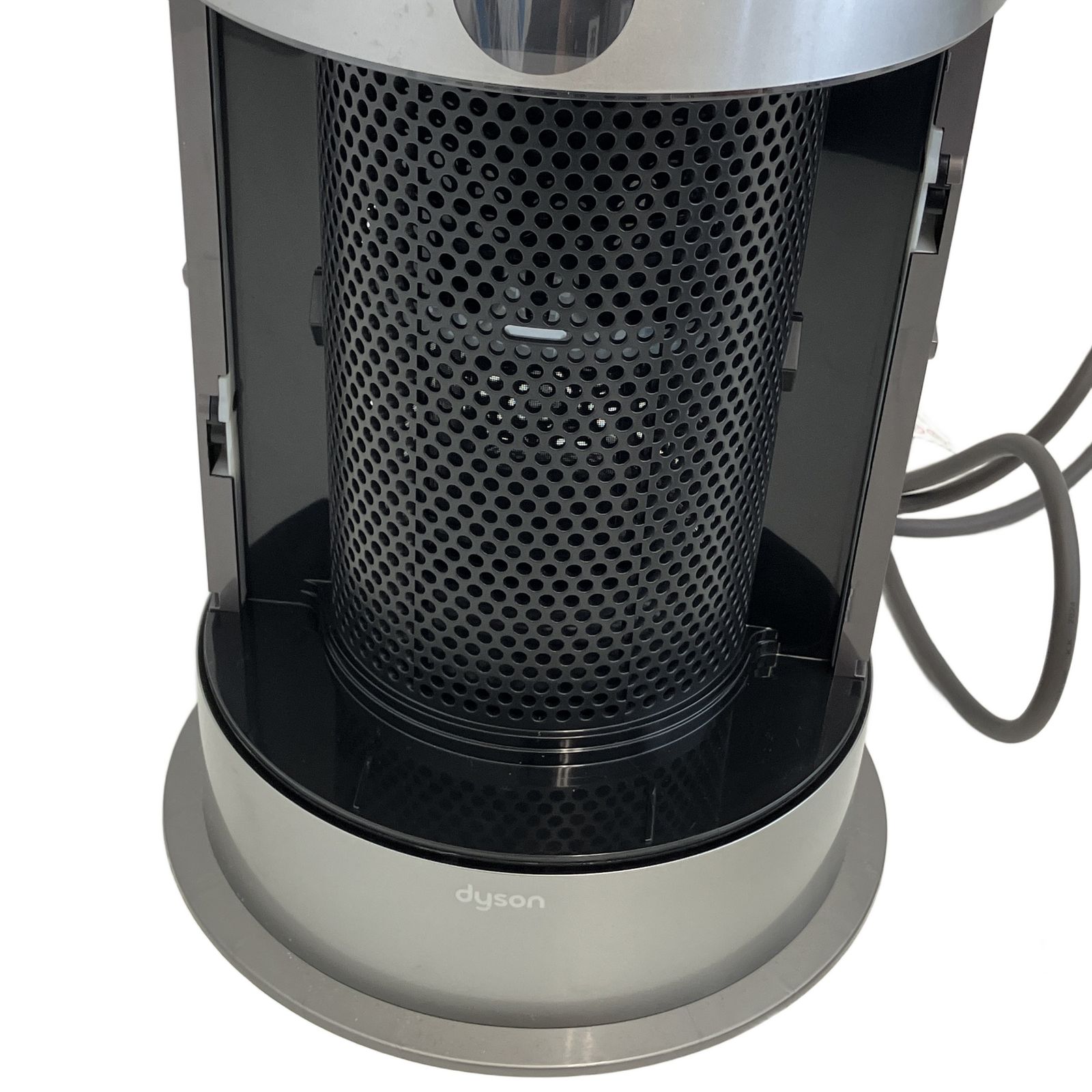 Dyson HP10 Purifier Hot+Cool 空気清浄ファンヒーター 2025年製 中古
