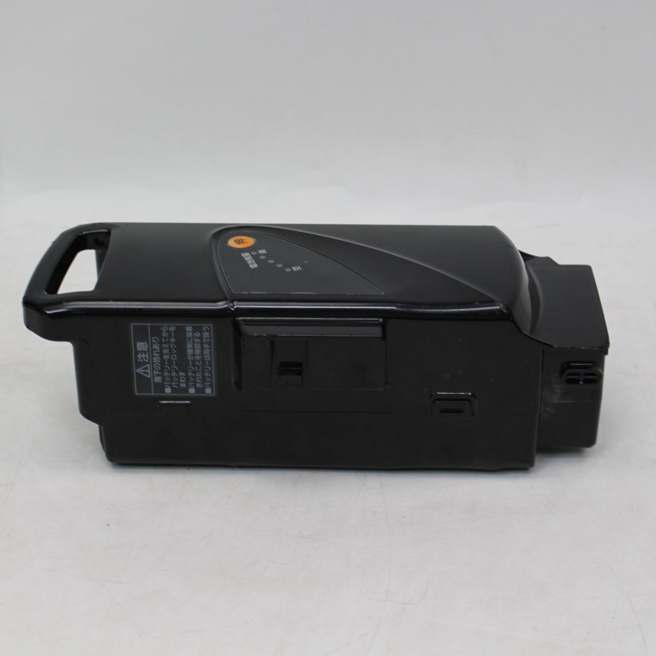 Panasonic NKY513B02B 電動自転車用バッテリー充電器-☆希少極美品