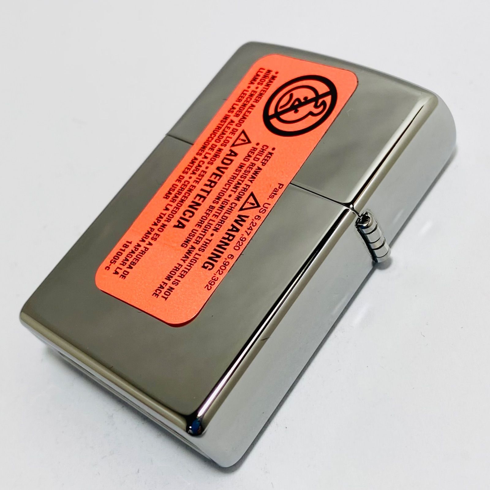 ZIPPO ジッポー ライター SOA サン・オブ・アナーキー 28957 - メルカリ