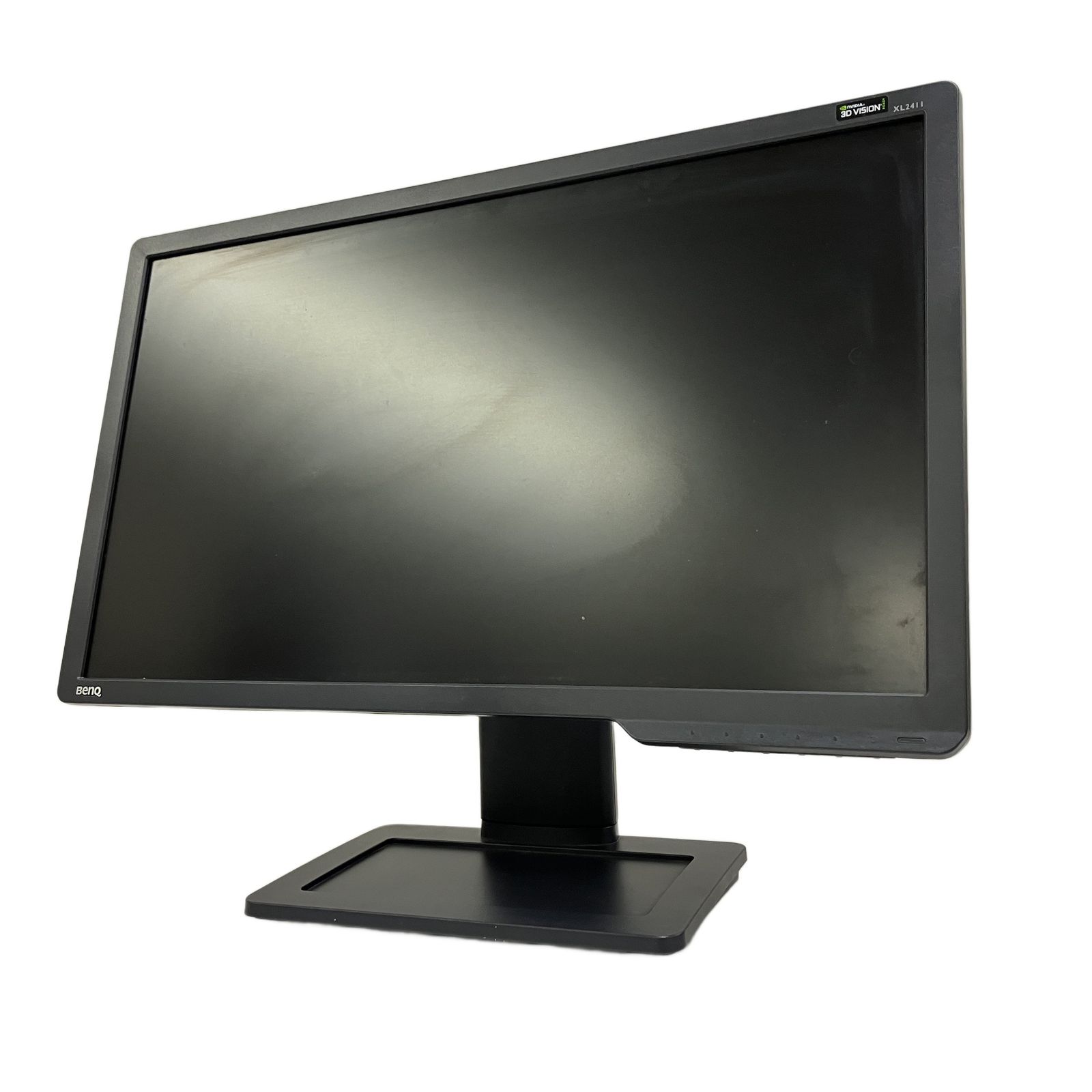 【BenQ】 XL2411K 144Hzゲーミングモニター ZOWIE XL2411K/XL2411K-JP 144Hz ゲーミングモニター/ DyAc™ /24インチ