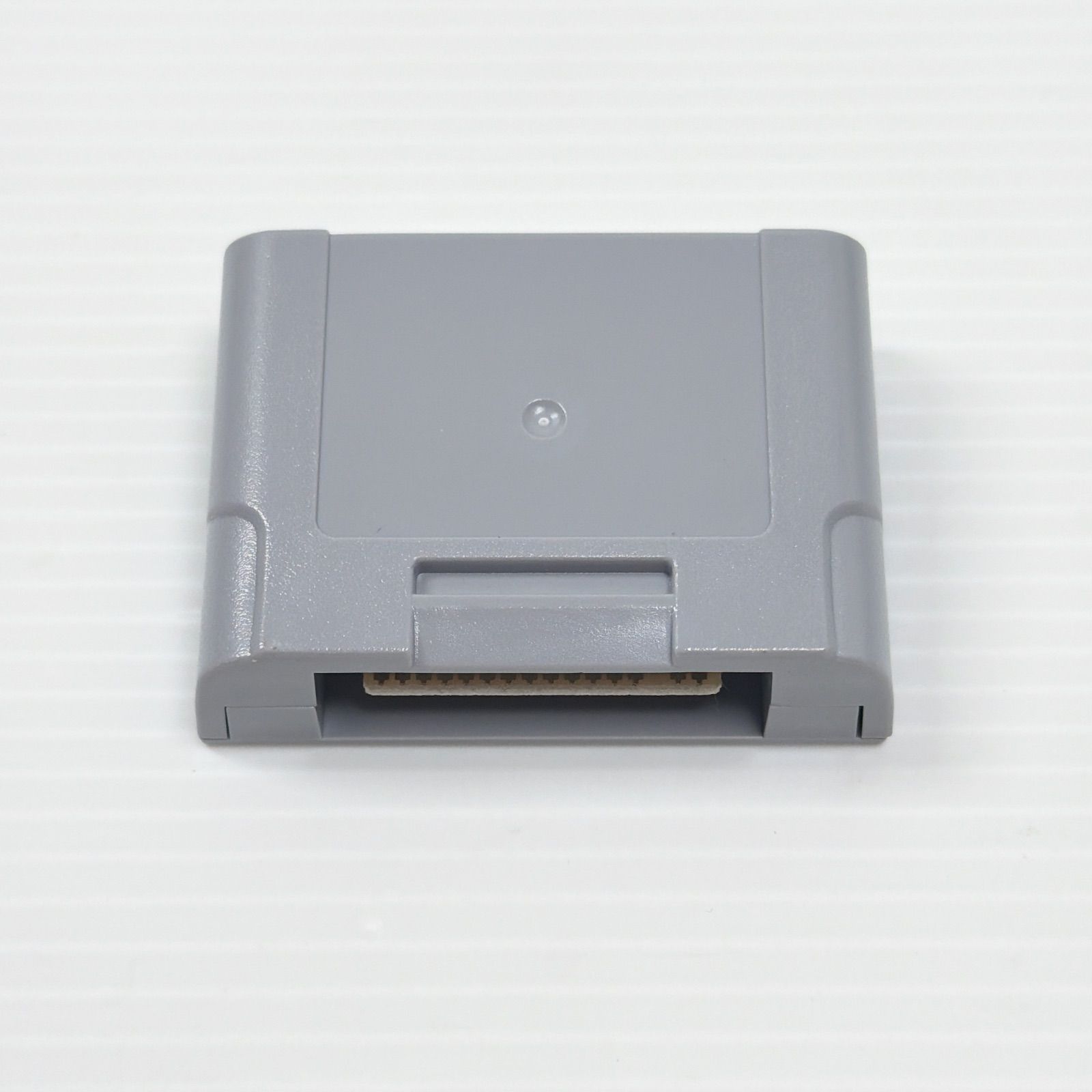 美品 ニンテンドー64 コントローラーパック Nintendo64 NUS-004 箱