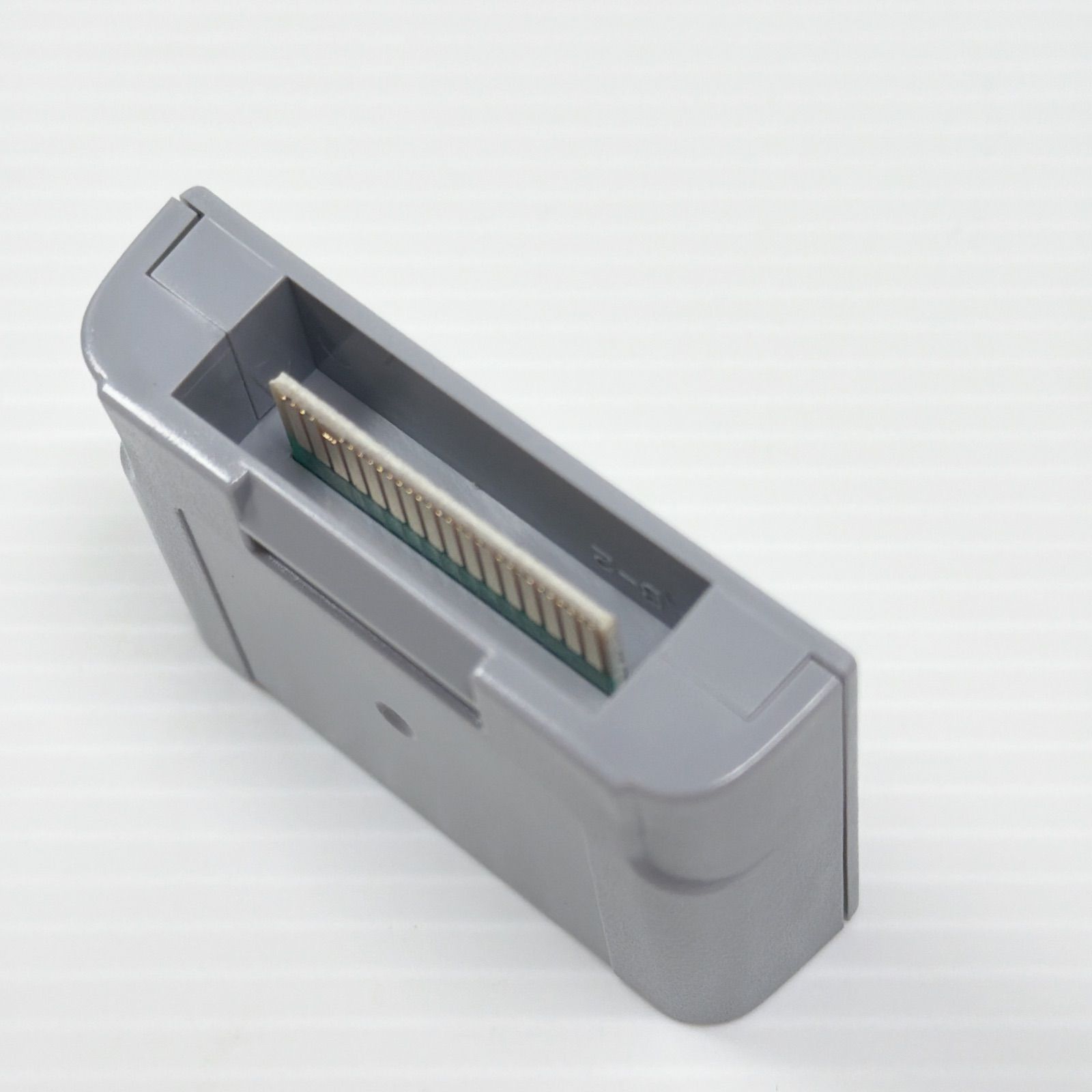 美品 ニンテンドー64 コントローラーパック Nintendo64 NUS-004 箱