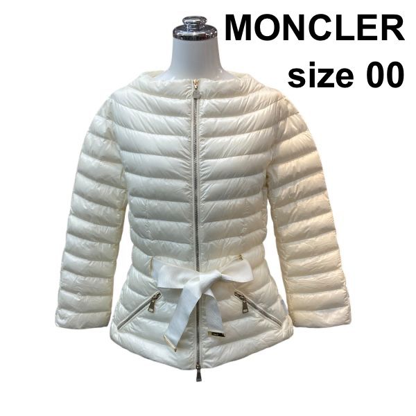 ○◇ モンクレール MONCLER ダウンジャケット ラグランスリーブ ○◇ モンクレール MONCLER ダウンジャケット ラグランスリーブ