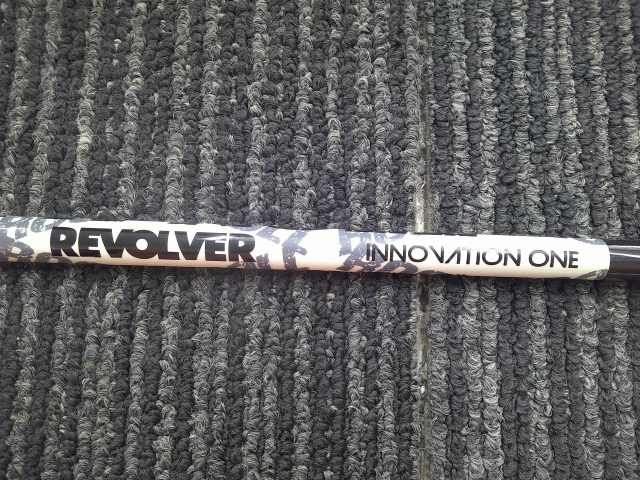 レーヴ イノベーションワン　テーラーメイド スリーブ シャフト REVE INNOVATION ONE（X） テーラーメイド用スリーブ 43.5