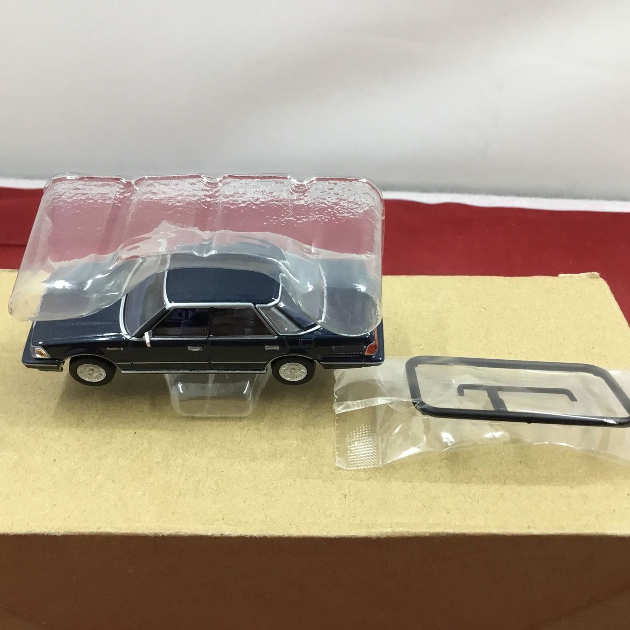 開封品 タカラトミー リミテッドヴィンテージ ネオ トヨタ クラウン