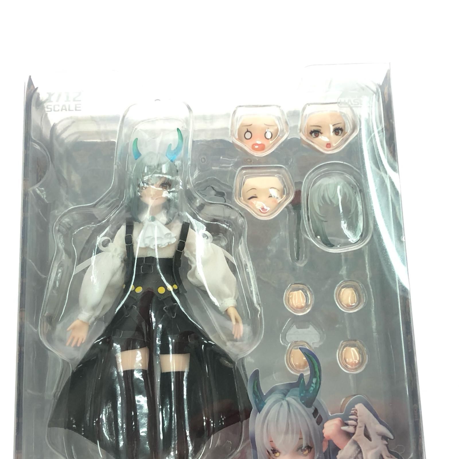 pocket artシリーズ PA008 ローズナイト グローリア 商品の状態
