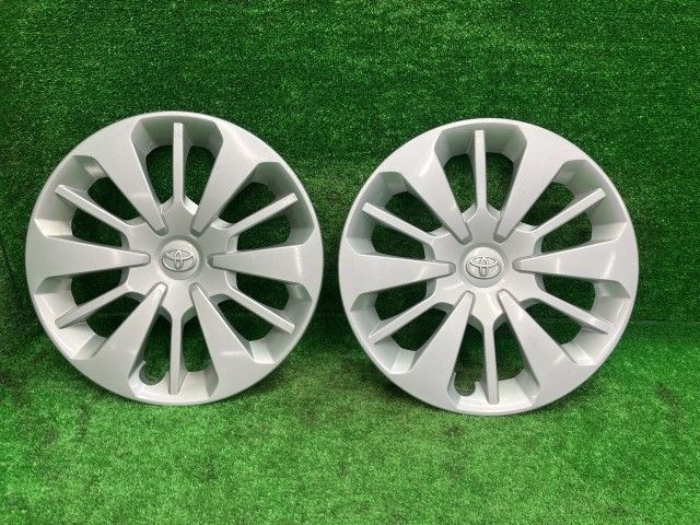 ルーミー M910A ホイールキャップ・ホイールカバー G S 4WD 42602 