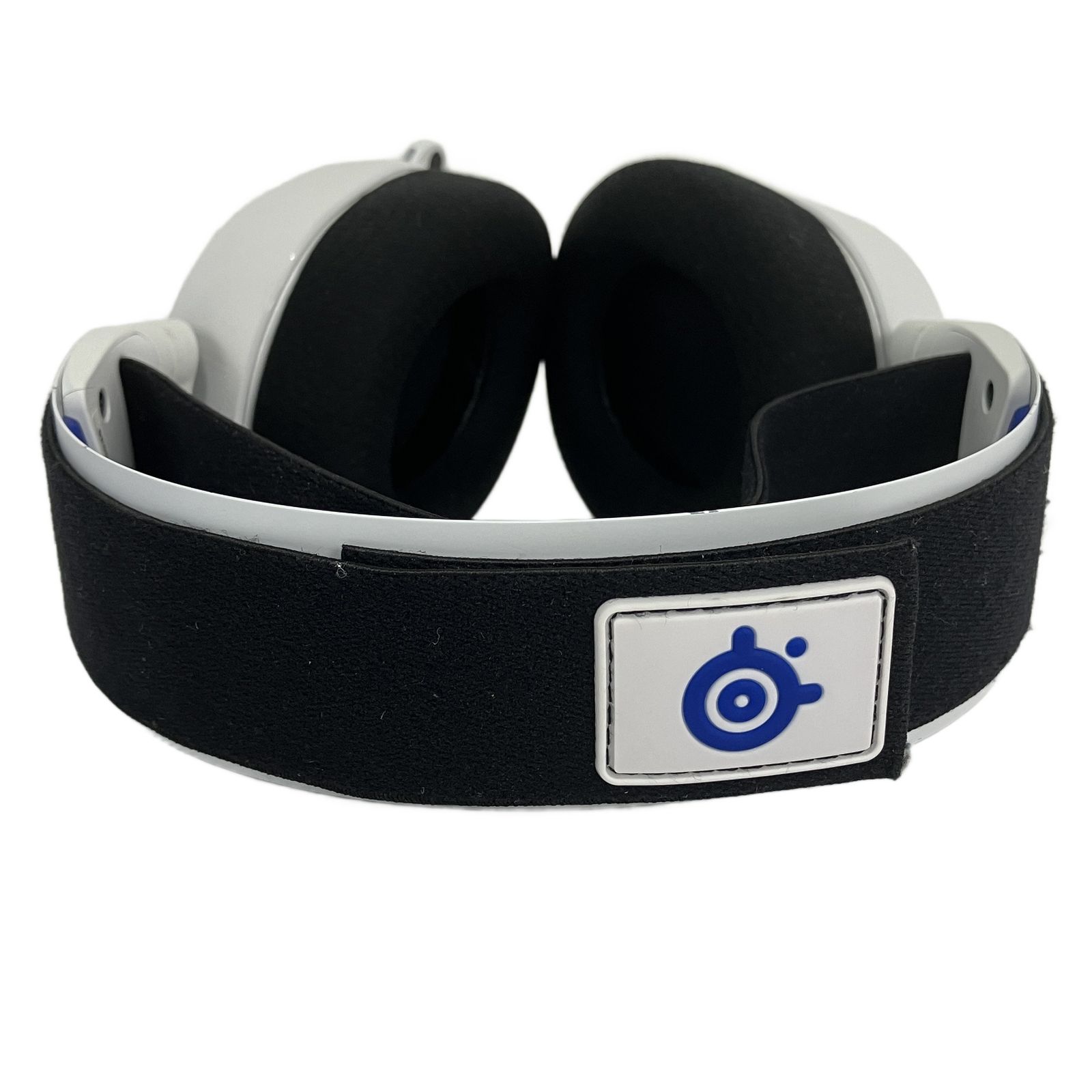 steelseries ARCTIS 7P WIRELESS ゲーミングヘッドセット スティール