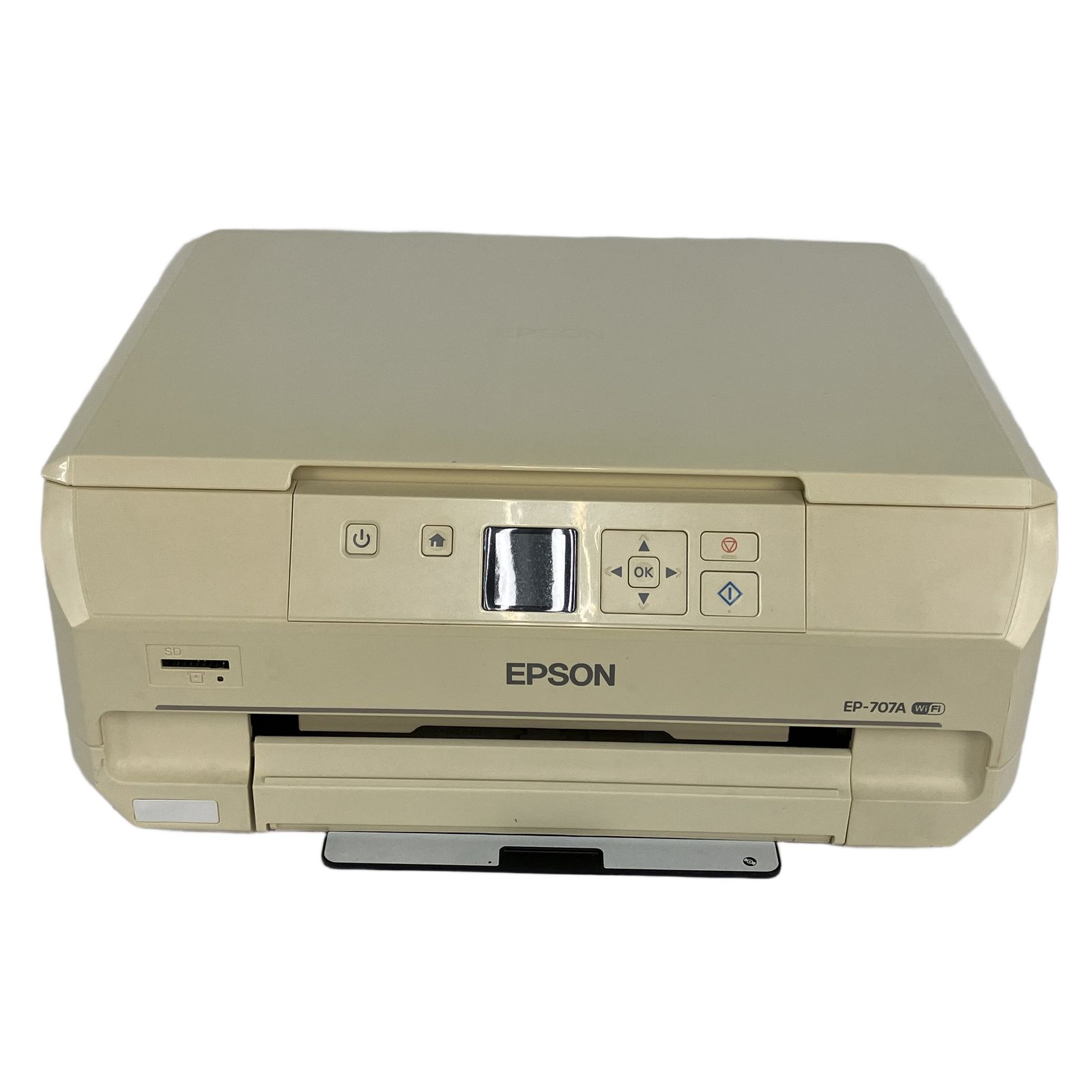EPSON EP-707A プリンター・スキャナー EPSONプリンター EP-707A 【公式通販】