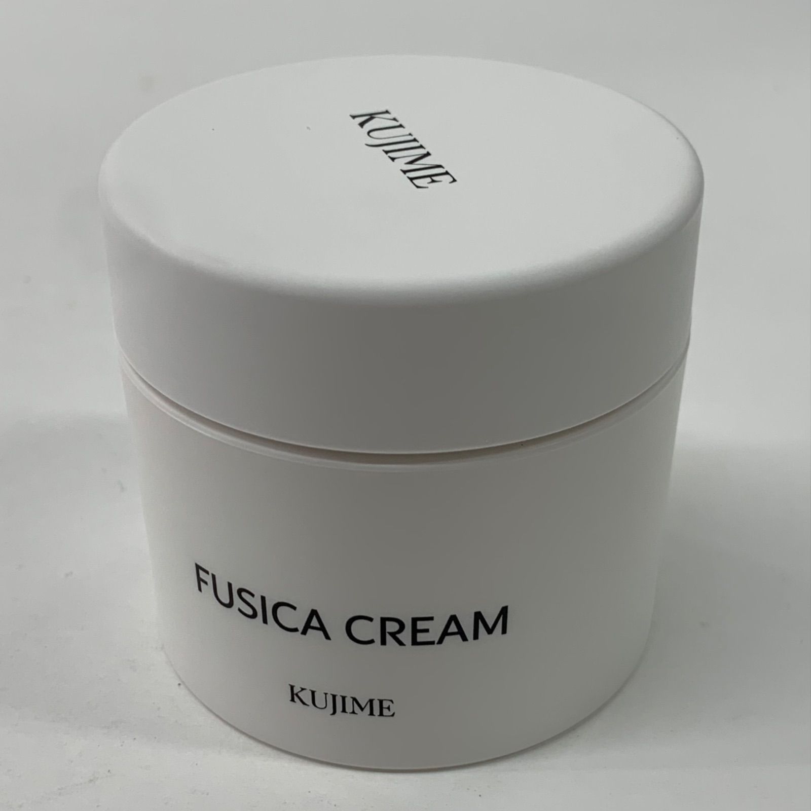 B1503 KUJIME フシカクリーム 35g - メルカリ