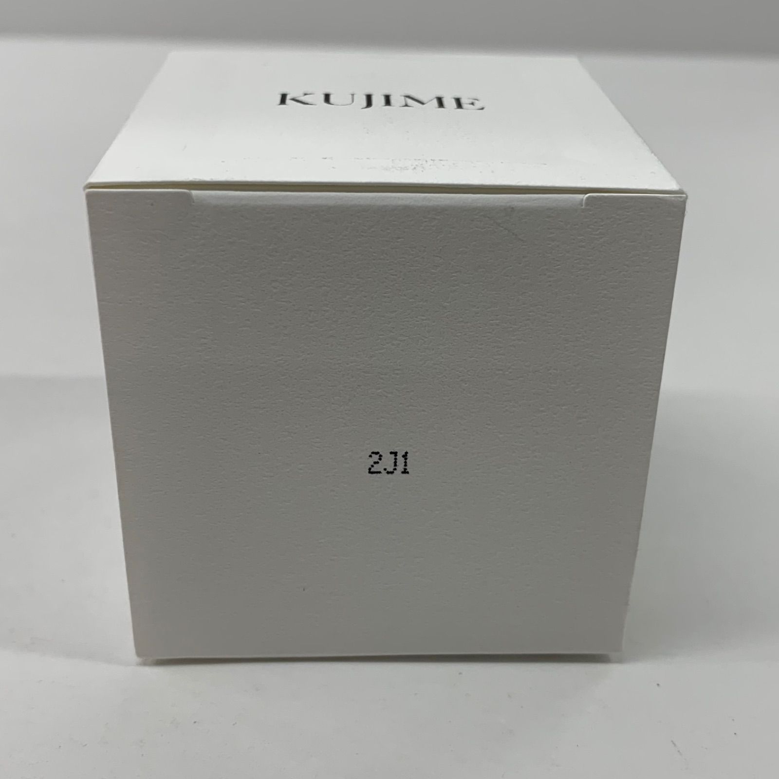 B1503 KUJIME フシカクリーム 35g - メルカリ
