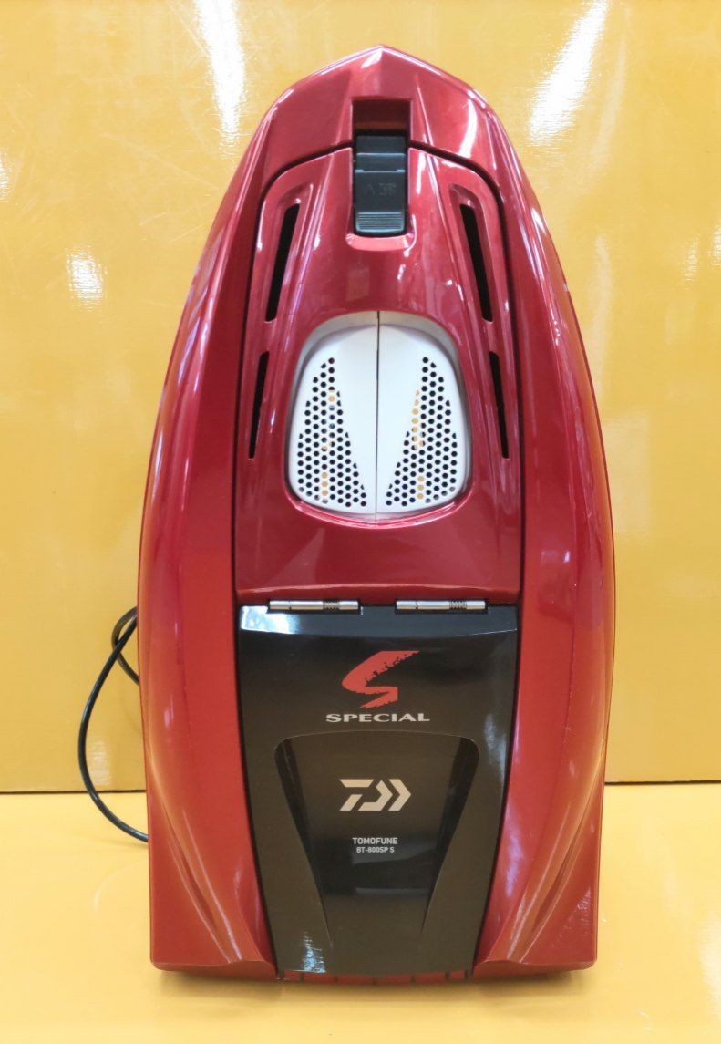【美品】ダイワ 友舟AT-700SP S（01）スペシャル　引舟　鮎釣り 友釣り 天然　郡上　長良川　九頭竜川　神通川　馬瀬川　付知川　矢作川　巴川
