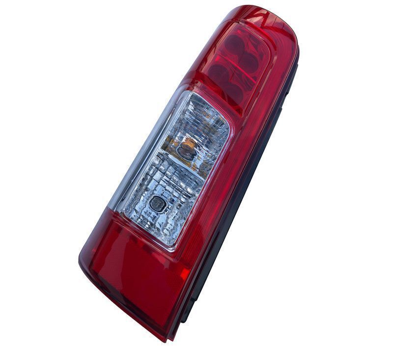 日産 NV350 キャラバン E26系 前期専用 テールランプ 左(助手席側） 日産 NV350 キャラバン E26系 前期専用 テールランプ 左(助手席側