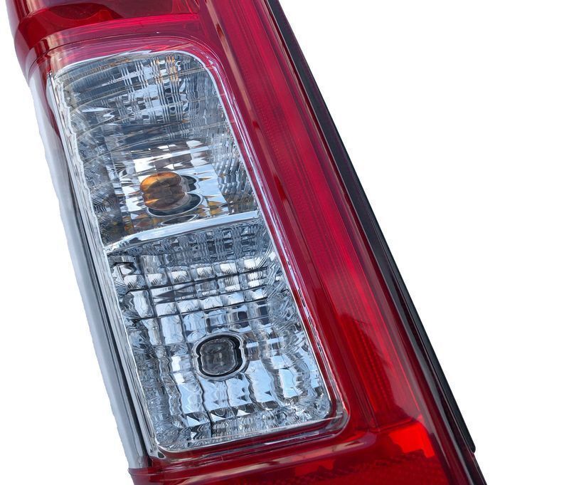 日産 NV350 キャラバン E26系 前期専用 テールランプ 左(助手席側