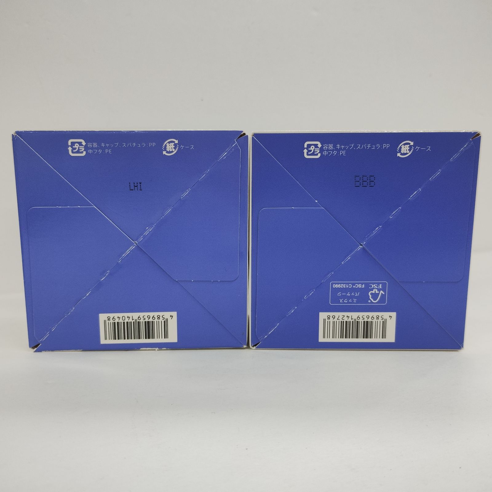 4個セット】DUO ザ ホワイトa 90g デュオ 青 4個セット】DUO ザ