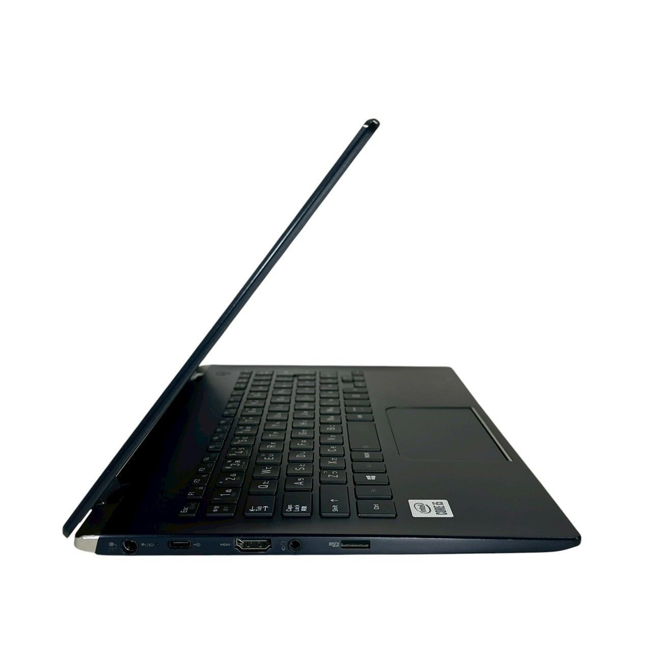ノートPC 【軽量 高性能】dynabook G83/FS 第10世代 Core i5 16GB