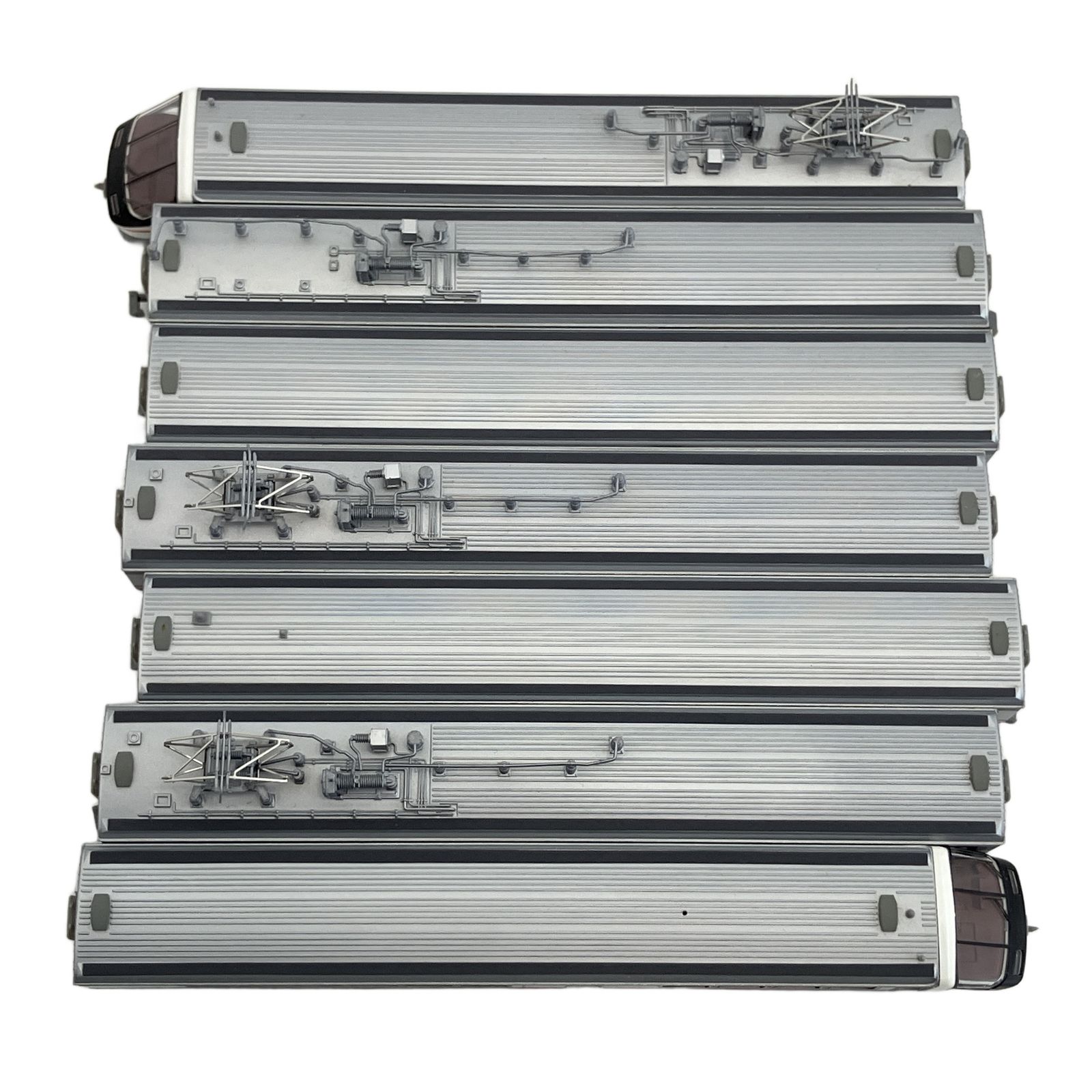 MICROACE A-0370 783系 特急 ハイパーサルーン有明 7両セット Nゲージ