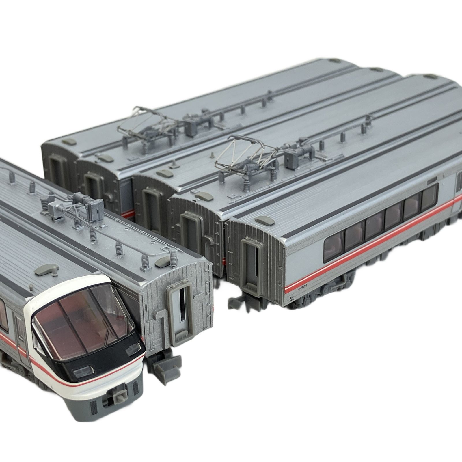MICROACE A-0370 783系 特急 ハイパーサルーン有明 7両セット Nゲージ