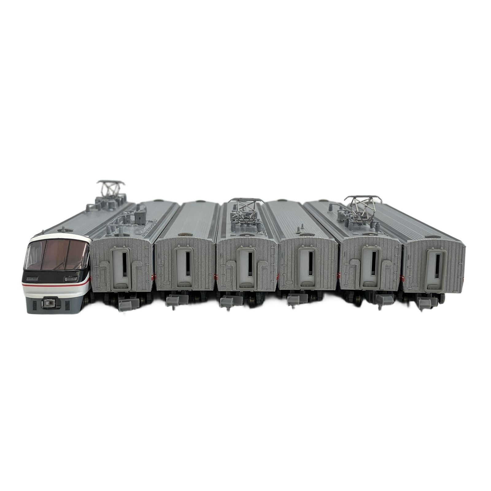 【Nゲージ】MICRO ACE A-0370 783系 特急ハイパーサルーン有明 Amazon | マイクロエース Nゲージ 783系 特急「ハイパーサルーン有明