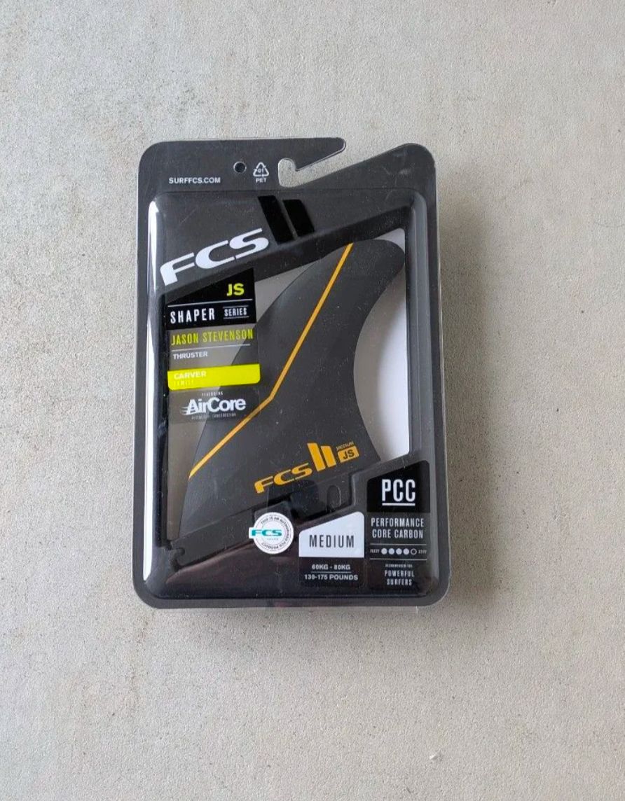 fcs2 JS ジェイエス トライフィン PCC AIRCORE エアコア fcs2 JS