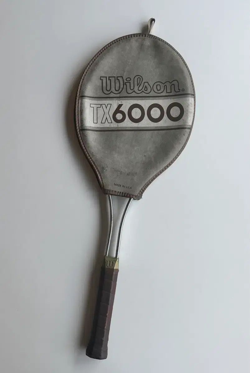 Wilson TX6000 テニスラケット 【公式通販】