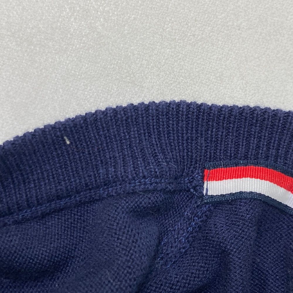 サイズ：M TOMMY HILFIGER GOLF トミー ヒルフィガーゴルフ 長袖