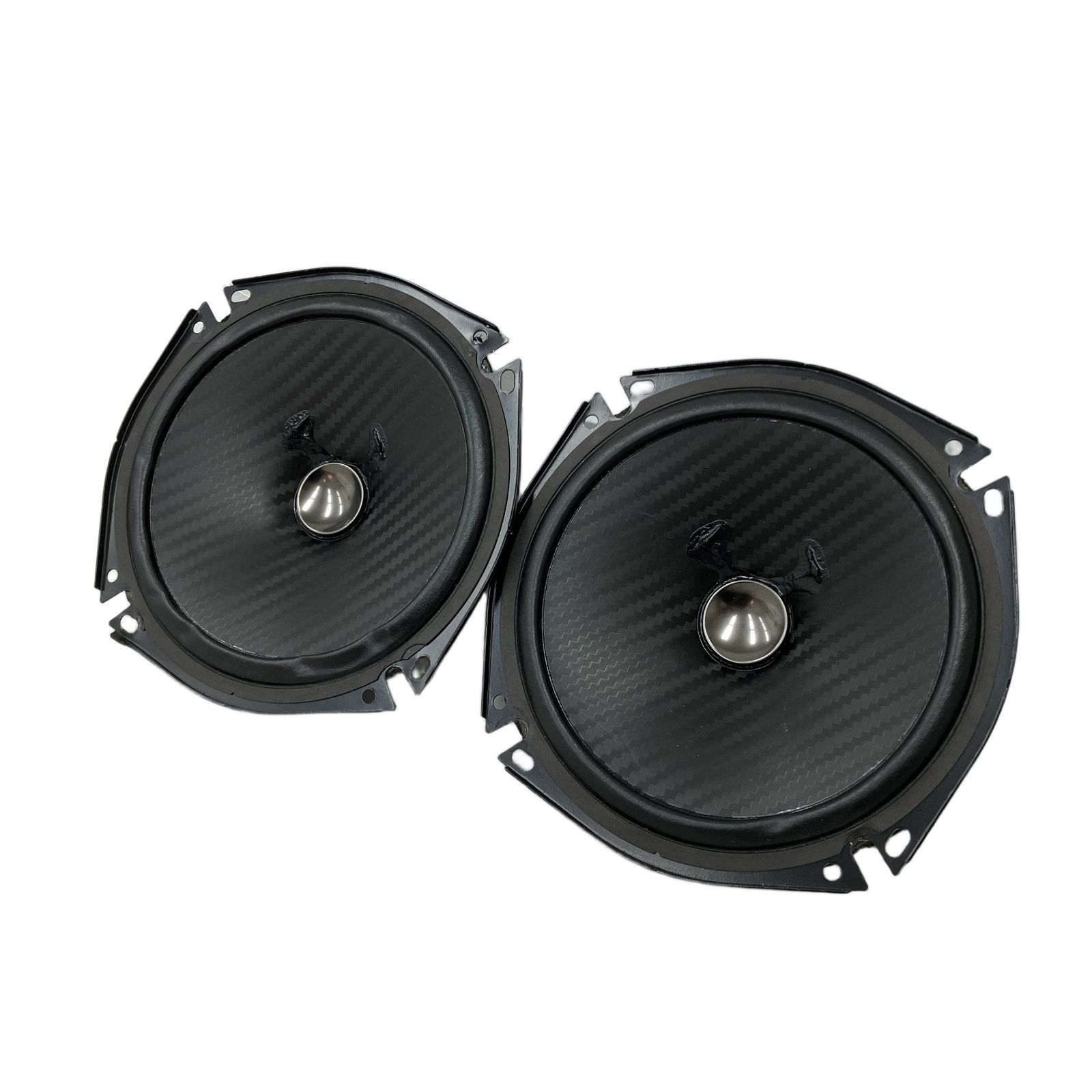 pioneer carrozzeria TS-F1740 17cm スピーカー コアキシャル2ウェイ