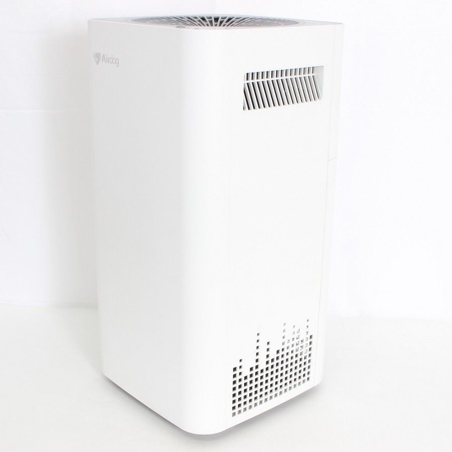 美品】Airdog X3s KJ200F-X3 コンパクトモデル 高性能空気清浄機 日本 