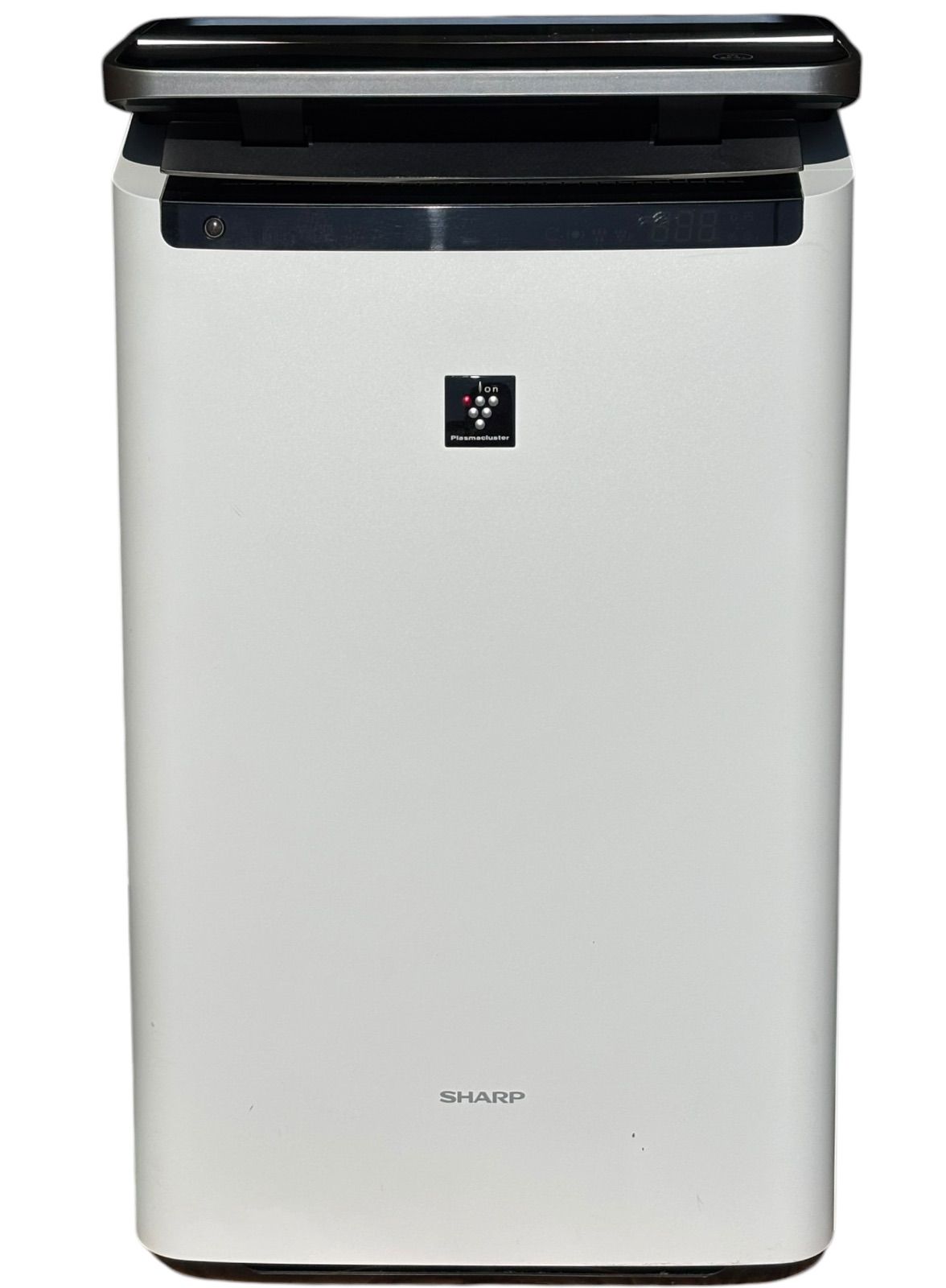 シャープ プラズマクラスター加湿空気清浄機 KI-HP100 フィルターなし