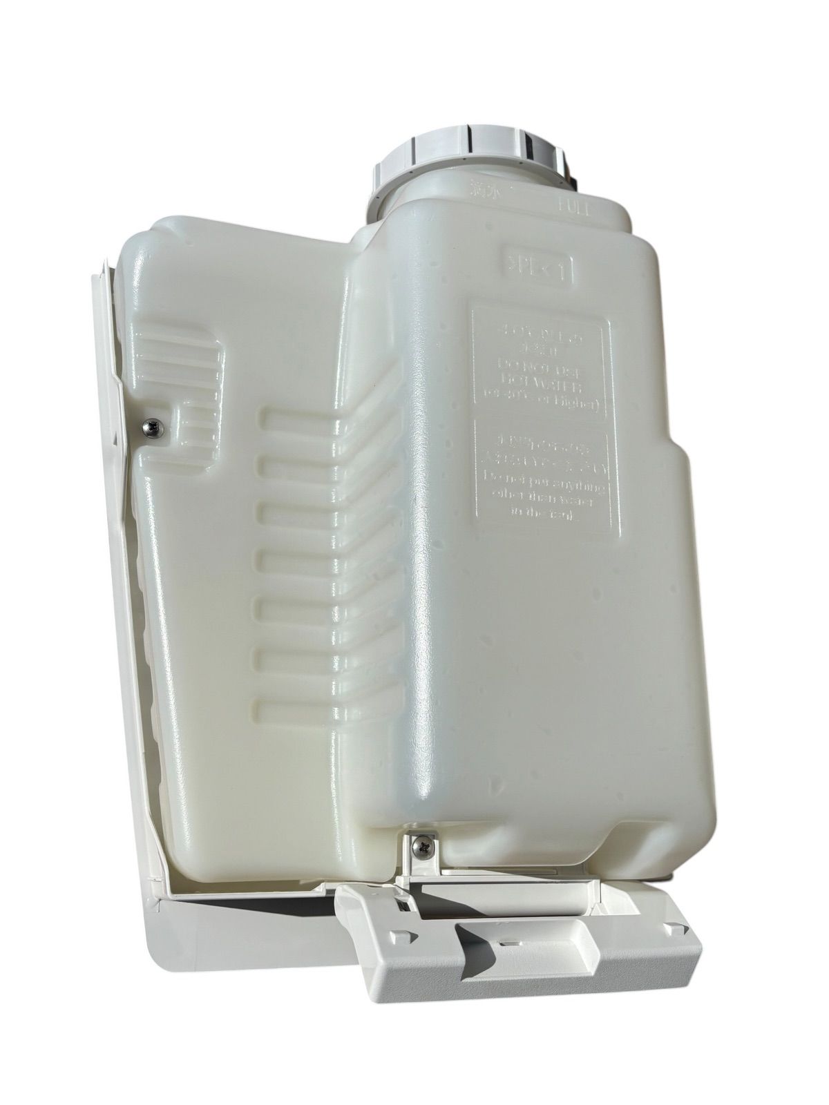 シャープ SHARP 加湿空気清浄機 KI-HP100-W プラズマクラスター 最大46 
