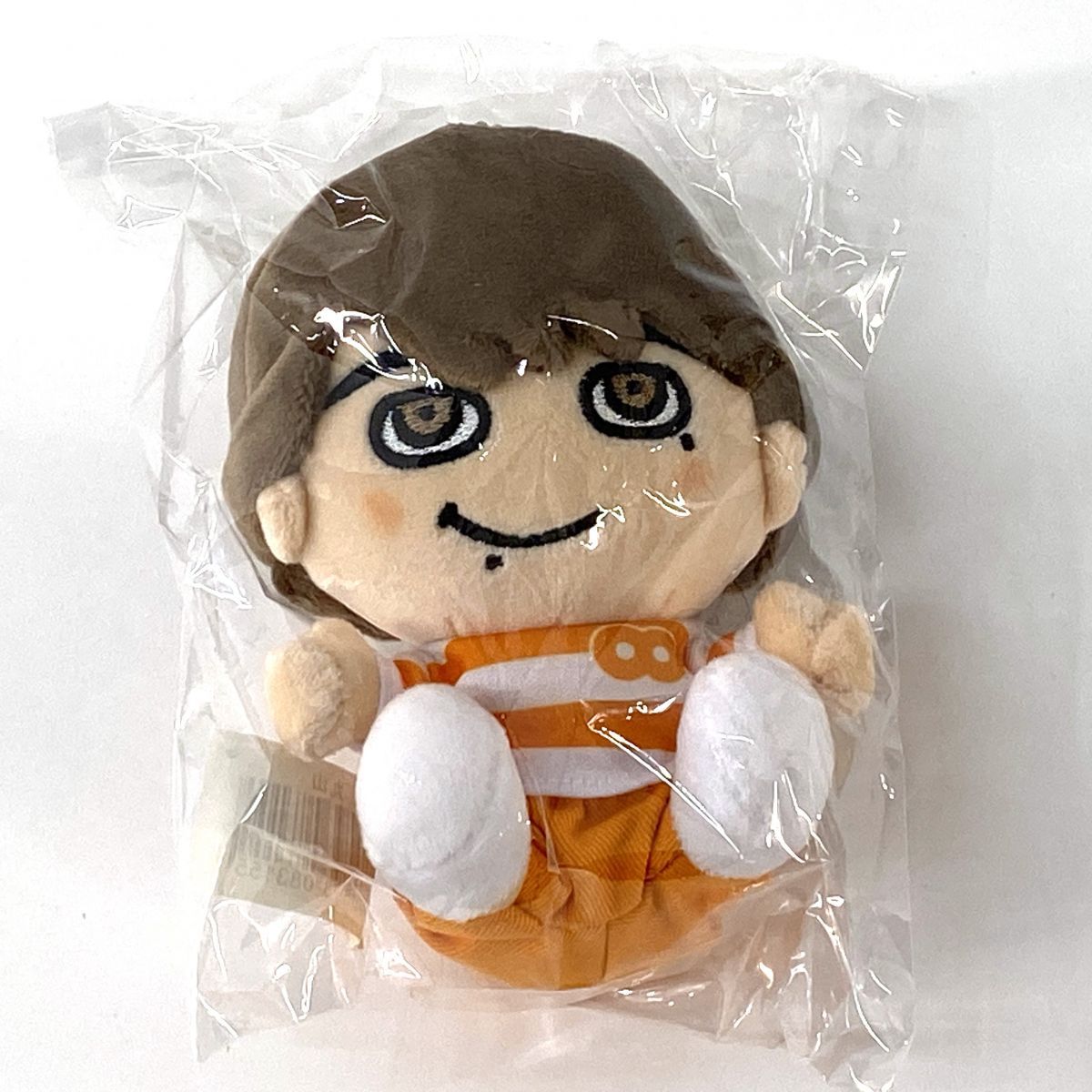 未開封】関ジャニ∞ (SUPER EIGHT) ちびぬい 47都道府県ツアー UPDATE